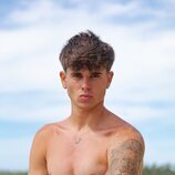 Juanjo, soltero de 'La isla de las tentaciones 9'