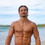 Andrea Calush, soltero de 'La isla de las tentaciones 9'