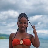 Vita, soltera de 'La isla de las tentaciones 9'