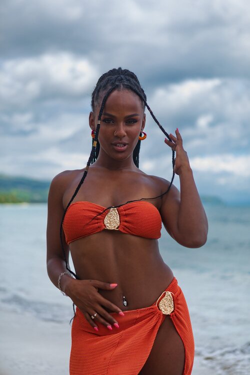 Vita, soltera de 'La isla de las tentaciones 9'