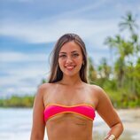 Mara, soltera de 'La isla de las tentaciones 9'