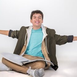 Gonzalo Pinillos (España en Eurovisión Junior 2025) cantará 'Érase una vez'