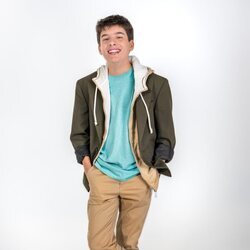 Gonzalo Pinillos viajará a Georgia para Eurovisión Junior 2025