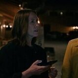 Rhea Seehorn y Miriam Shor en Capítulo 1 titulado 'Somos nosotros' de 'Pluribus'