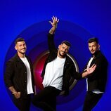 Jonay es concursante de 'Gran Hermano 20'