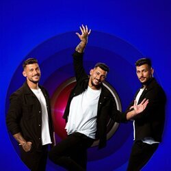 Jonay es concursante de 'Gran Hermano 20'