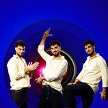 Aquilino es concursante de 'Gran Hermano 20'