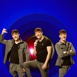 Raúl es concursante de 'Gran Hermano 20'