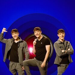 Raúl es concursante de 'Gran Hermano 20'