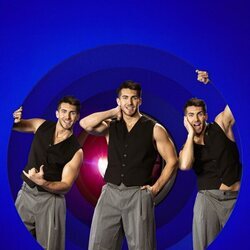 José Manuel es concursante de 'Gran Hermano 20'