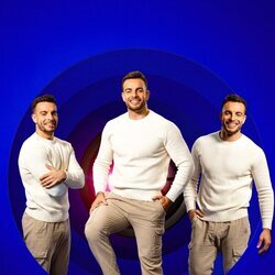 Íñigo es concursante de 'Gran Hermano 20'