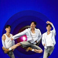 Joon es concursante de 'Gran Hermano 20'