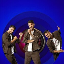 Cristian es concursante de 'Gran Hermano 20'