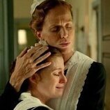 María Castro y Sara Molina en 4x214 titulado 'Jueves 30 de octubre de 2025' de 'La promesa'