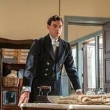 Xavi Lock en el 'Viernes 31 de octubre de 2025' de 'La Promesa'