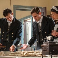 4x216 de 'La promesa'