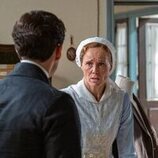 María Castro en 'Martes 4 de noviembre de 2025' de 'La promesa'