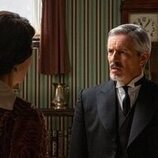 Fernando Coronado en 'Martes 4 de noviembre de 2025' de 'La promesa'