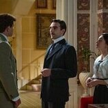 4x221 'Lunes 10 de noviembre de 2025' de 'La promesa'