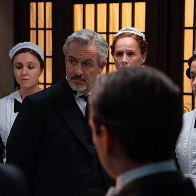 4x221 de 'La Promesa'
