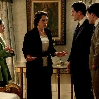 4x223 de 'La Promesa'
