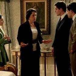 4x223 de 'La Promesa'