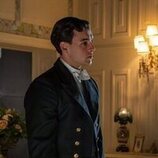 Xavi Lock en la temporada 4 y el capítulo 224 de 'La promesa'