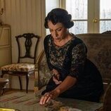 Isabel Serrano en el 4x224 de 'La promesa'