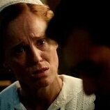 María Castro en el 4x225 de 'La promesa'