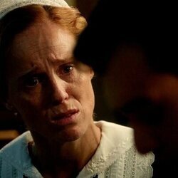 María Castro en el 4x225 de 'La promesa'