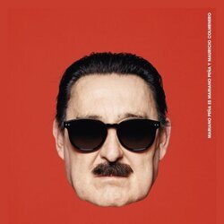 Mauricio Colmenero protagoniza este cartel de 'Aída y vuelta'