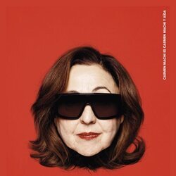 Aída protagoniza este cartel de 'Aída y vuelta'