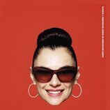 Soraya protagoniza este cartel de 'Aída y vuelta'