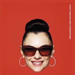 Soraya protagoniza este cartel de 'Aída y vuelta'