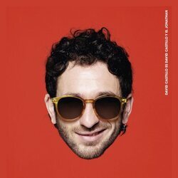 Jonathan protagoniza este cartel de 'Aída y vuelta'