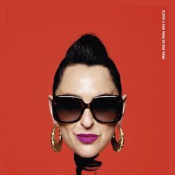 Macu protagoniza este cartel de 'Aída y vuelta'