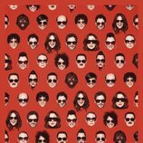 Cartel de 'Aída y vuelta' con todos sus protagonistas