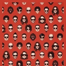 Cartel de 'Aída y vuelta' con todos sus protagonistas