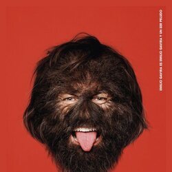 Un ser peludo protagoniza este cartel de 'Aída y vuelta'