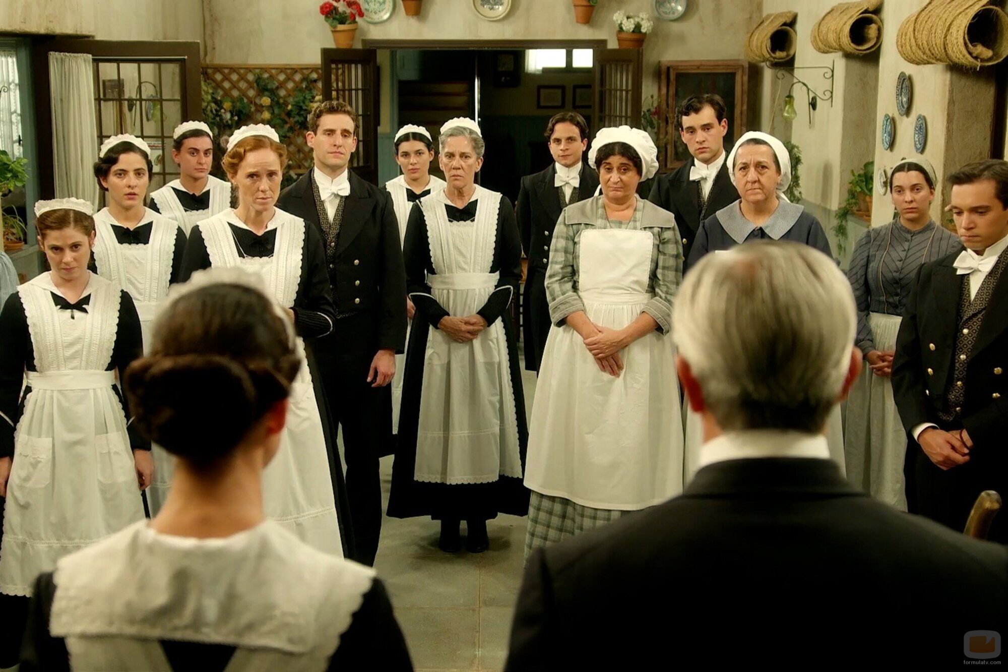 4x226 de 'La Promesa'