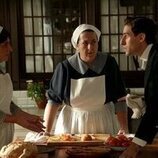 4x227 titulado 'Martes 18 de noviembre de 2025' de 'La promesa'