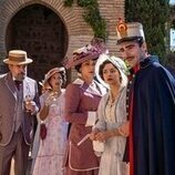 'Miércoles 19 de noviembre de 2025' de 'La promesa'