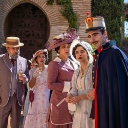 'Miércoles 19 de noviembre de 2025' de 'La promesa'