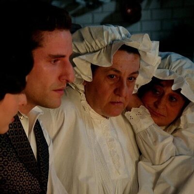 Temporada 4 y el capítulo 228 de 'La promesa'