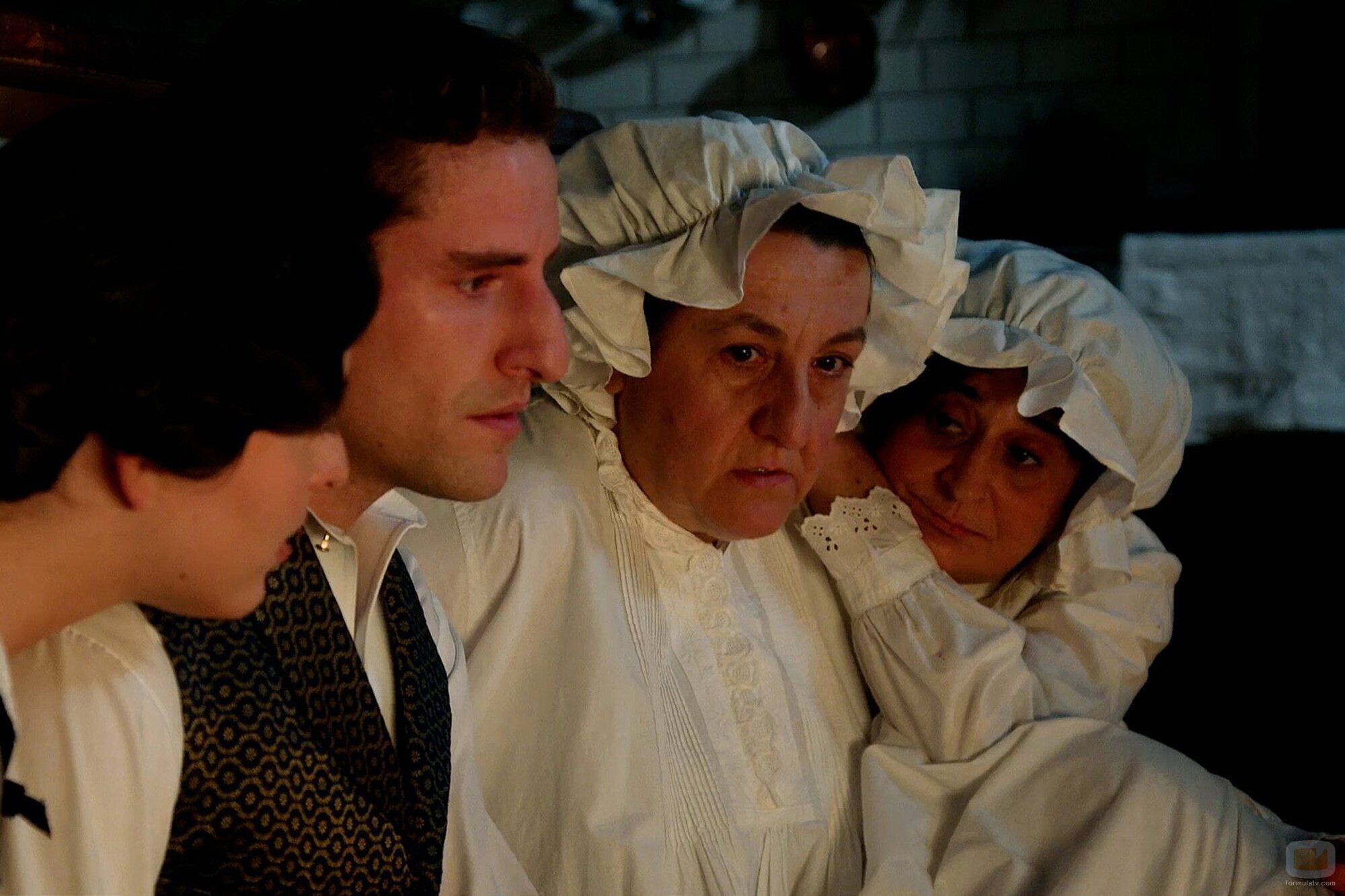 Temporada 4 y el capítulo 228 de 'La promesa'