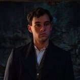 Xavi Lock en el 'Martes 25 de noviembre de 2025' de 'La Promesa'