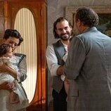 'Martes 25 de noviembre de 2025' de 'La promesa'