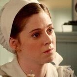 Sara Molina en el 4x234 de 'La Promesa'