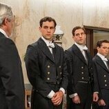 Capítulo 236 titulado 'Lunes 1 de diciembre de 2025' de 'La promesa'