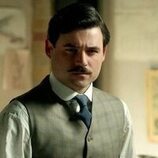 Arturo García Sancho en el 'Lunes 1 de diciembre de 2025' de 'La Promesa'